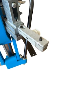 Aluminum Primer Stop for Dillon XL750 Press - Picture 1 of 1