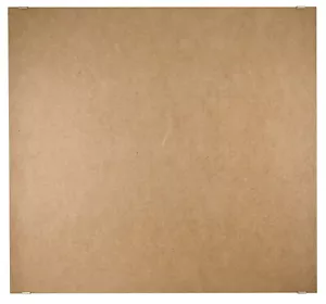 Quadro Clip Frame 20x20 inch Borderless Frames - Picture 1 of 2