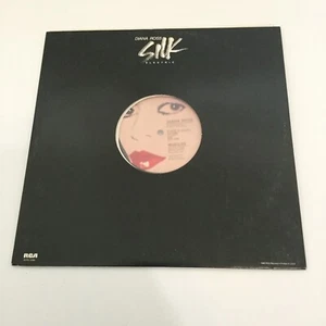 Diana Ross - Muscles 12" Extended (by Michael Jackson from Silk Electric)  - Picture 1 of 3