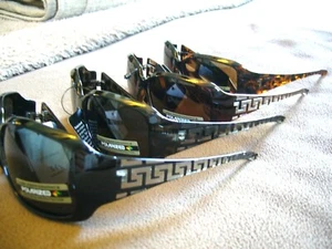 Women's Sunglasses Polarized Slimmer Fit Ladies Fashion Sunglasses PZ-GS22248 - Picture 1 of 13