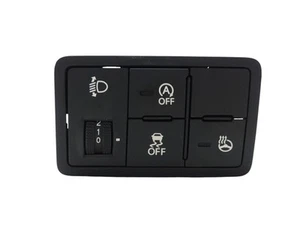 Kia Picanto TA Tasten Schalttafel 4971DJQ000 1.25 Benzin 60kw 2012 28525100 - Bild 1 von 8