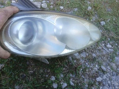 Faro derecho del pasajero Mazda Miata MX5 NB 2001-2005 OEM - 01NB23C Foto 1 de 4