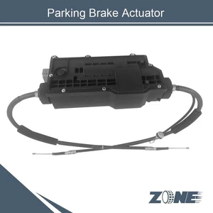 Actuador de freno de estacionamiento 1 pieza para BMW F07 535iGT 550iGT 550iX GT con unidad de control - Imagen 1 de 6