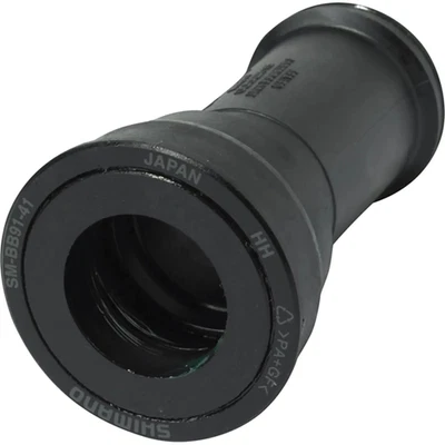 Shimano XTR SM-BB91-42A Press-Fit Bike Bottom Bracket Hollowtech II SH-746-R9 - Image 1 of 4