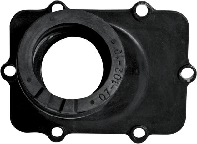 Brida de admisión Kimpex 07-102-12 Ski-Doo Skandic SUV 550/Skandic SWT/Skandic WT Foto 1 de 1