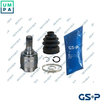 JOINT KIT DRIVE SHAFT 601391 FOR KIA G3LD/G3LA 1.0L 3cyl PICANTO IIIG4LA 1.2L - Image 1 of 4