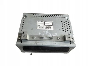 FORD FIESTA MK7 LIFT CD Radio-Cd-Spieler AM5T-18C815-PG Original Teil OE Gebrauc - Bild 1 von 4