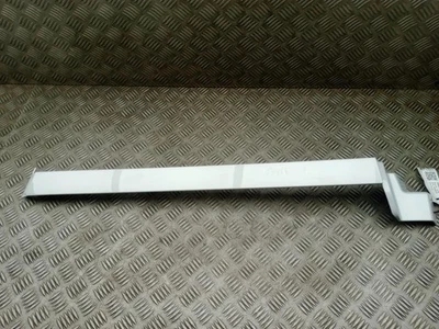 TAPA RIEL PUERTA VOLKSWAGEN SHARAN MOLDURA TRASERA IZQUIERDA MK2 2010-2021 7N0843795 Foto 1 de 4