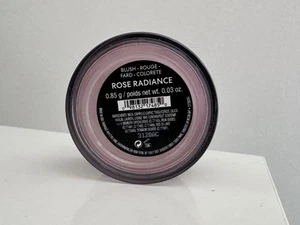 Bare Minerals Rose Radiance - Picture 1 of 2