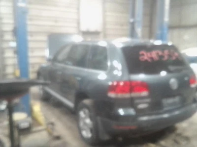 Wiper Transmission Thru 11/06 适合 04-07 TOUAREG 2041766 — 第 1/4 张图片