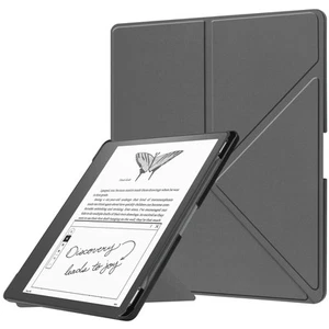 Smart Case 10.2 inch Multi-folding Stand Cover For Kindle Scribe - Picture 1 of 16