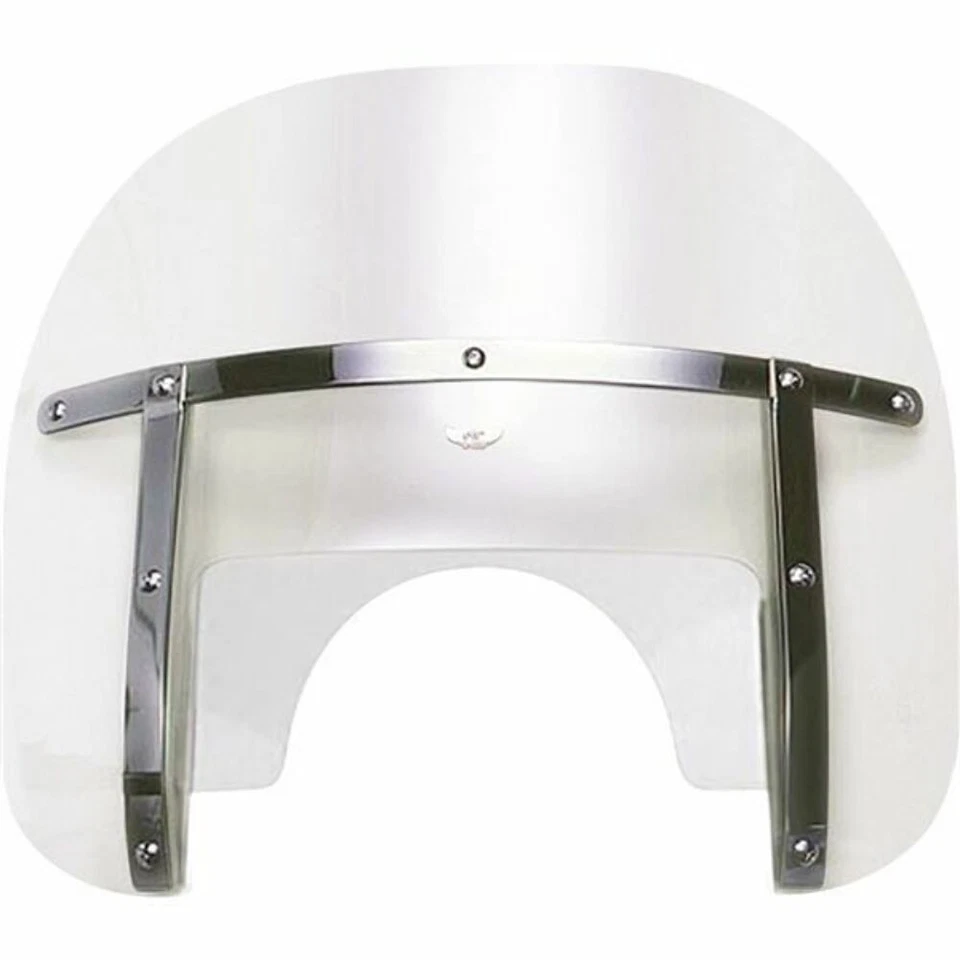 95-05 Harley-Davidson Dyna National Cycle рубленый оттенок лобовое стекло N2270 552270 - Изображение 1 из 4