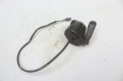 Kawasaki Brute Force 750 EPS 12 Thumb Throttle 4WD Switch 39074-0002 52361 - Image 1 of 4