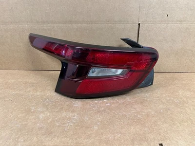 OEM 2024 2025 CHEVROLET TRAX LUZ TRASERA LADO IZQUIERDO LH ¡BONITO!! Foto 1 de 4