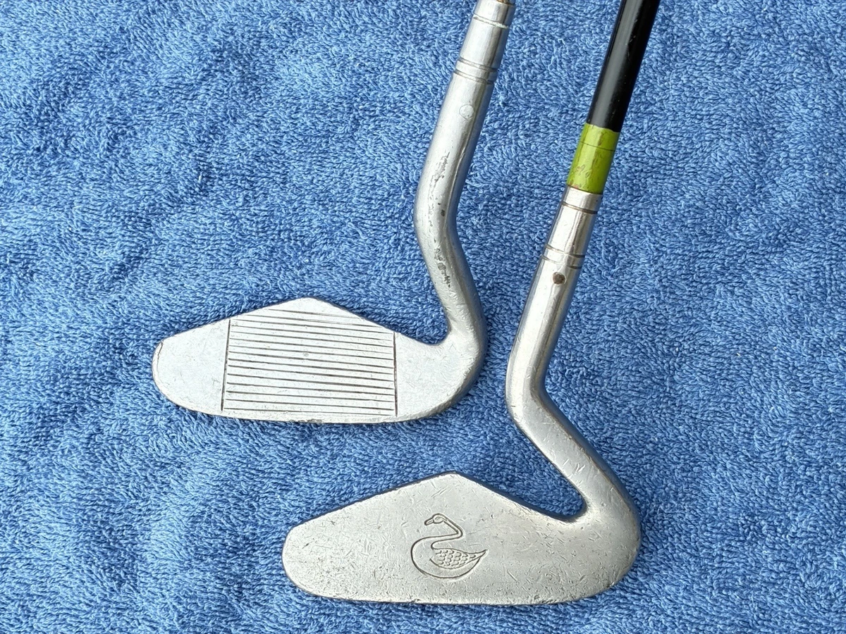 Wilson Vintage Golf Clubs & Shafts for sale | eBay