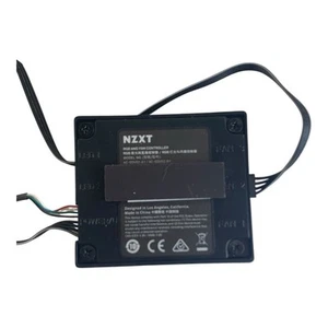 NZXT Control HUB for Case Fans and RGB Lighting V2 AC-SDV02-A1 AC-SDV02-B1 - Bild 1 von 9