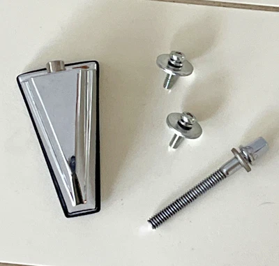 Tama Granstar Tom Drum Lug With Rod And Gasket - Image 1 of 4