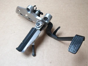 Yamaha Tracer 9 GT 2023 Rechts Fahrer Fußraste Bremshebel (15306) - Bild 1 von 6