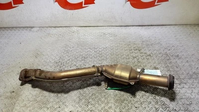 SUBARU IMPREZA CATALYTIC CONVERTER UNDER CAR-CAT TYPE, 2.5, EJ255, WRX, G3, 04/0 - image 1 of 4