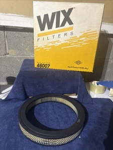 Wix 46007 Baldwin PA2124 Purolator AF3398  Filter - Picture 1 of 3