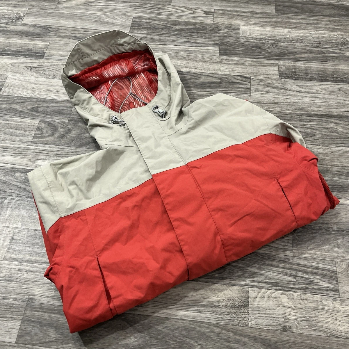 Burton 红色S 码冬季运动服| eBay