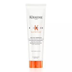 KERASTASE Kérastase Nutritive Nectar Thermique Blow Dryer Hair Milk 150ml - Picture 1 of 13