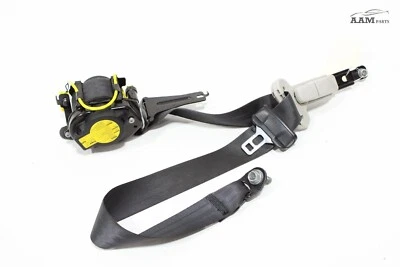 Cinturón de seguridad delantero izquierdo del lado del conductor Subaru Impreza 2017-2019 con ajustador OEM Foto 1 de 4