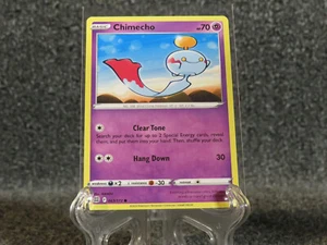 Pokemon:Chimecho - SWSH09: Brilliant Stars - Picture 1 of 2