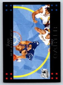 2007-08 Topps #28 Vince Carter Reti in maglia nuova - Foto 1 di 2