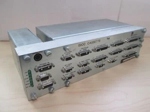 Novellus, 02-121687-00, ISIOC Cassette Module, Used - Picture 1 of 6