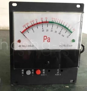 QTY:1 54DB-2 Pointer Thermocouple Vacuum Gauge - Picture 1 of 1