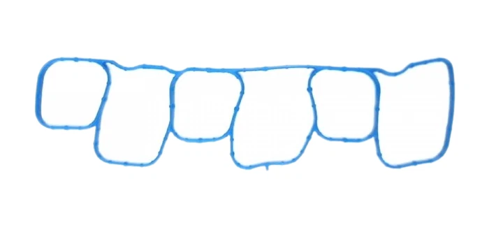 FOR FORD EXPLORER 11-16 3.5 LINCOLN CONTINENTAL 17-19 UPPER INTAKE PLENARY GASKET - Image 1 of 1