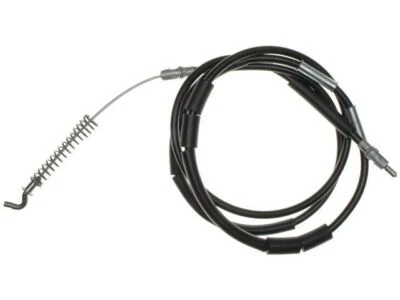 Cable de freno de estacionamiento Raybestos 32566TX para Cadillac Escalade EXT 2002-2004 Foto 1 de 2