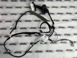 2019 - 2023 TOYOTA RAV4 REAR RIGHT PASSENGER SIDE DOOR WIRING HARNESS - Picture 1 of 7