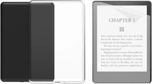 6.8" Clear Case Screen Protector for All New Kindle Paperwhite (11Th Generation - Picture 1 of 12