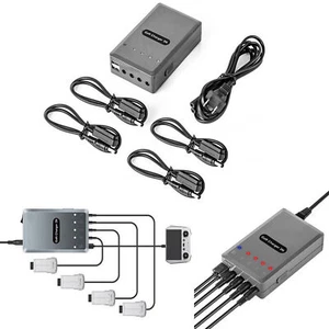 120W Constant Voltage Battery Charging Charger for DJI Mini 3 PRO/Mavic 3 pro - Picture 1 of 9