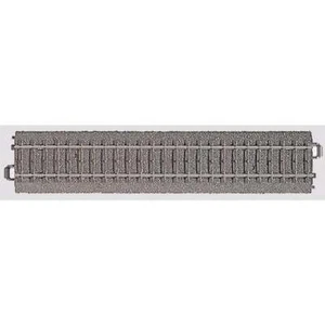 H0 mrklin c con massicciata 24188 binario diritto 188.3 mm - Foto 1 di 1