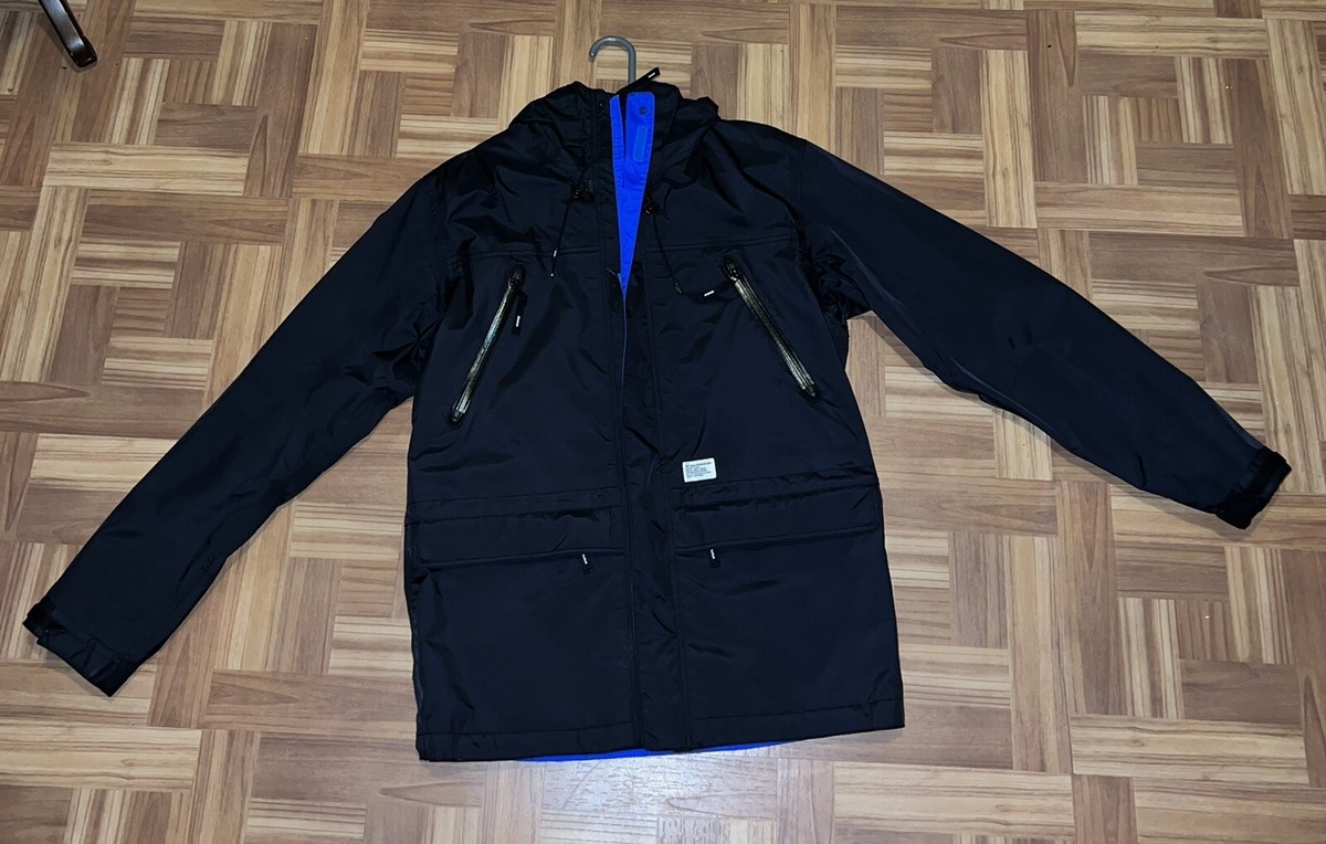 Nylon Outer Shell Coats, Jackets & Vests WTAPS for Men | eBay Nylon Outer Shell Coats, Jackets & Vests WTAPS for Men | eBay