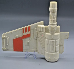 DE COLECCIÓN STAR WARS ~ X-WING ~ WING ~ PIEZA KENNER VINTAGE ININTERRUMPIDA - Imagen 1 de 3