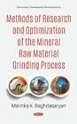 Methods of Research and Optimization of the Minera