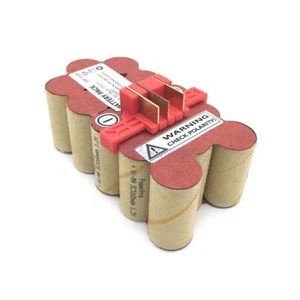 For Snap-on 18V CTB4185 CTB4187 Battery DIY REPACK KIT 3.0Ah NiMH - Picture 1 of 3