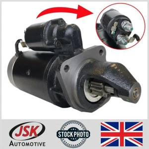 4.0KW 24V Starter Motor for Leyland / DAF 45 & 55 with Cummins 5.9 6B 6BT Engine - Picture 1 of 4