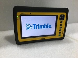 Trimble Yuma 2 Rugged Tablet With Battery AS IS - Picture 1 of 5