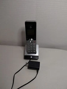 AT&T Cordless Phone TL96456 Dect 6.0 Expansion Handset with Charging Cradle - Picture 1 of 5