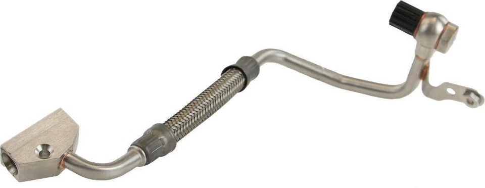 Línea de refrigerante turbocompresor para BMW (2016-2024) - cilindros 5-8 (retorno) AUTO PURO Foto 1 de 1