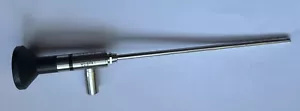 Stryker Endoscopy 30 degree 30° 4mm Arthroscope 344-31 Excellent Condition - Picture 1 of 5