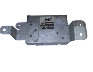 31036 3Y301 TCM transmission computer 2001 Infiniti I30 - Picture 1 of 4