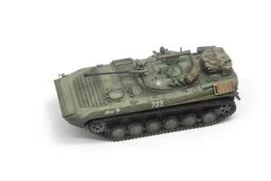 for S-MODEL Russia BMP-2 No.723 Infantry Fighting Vehicle 1/72 Pre-built Model - Picture 1 of 10