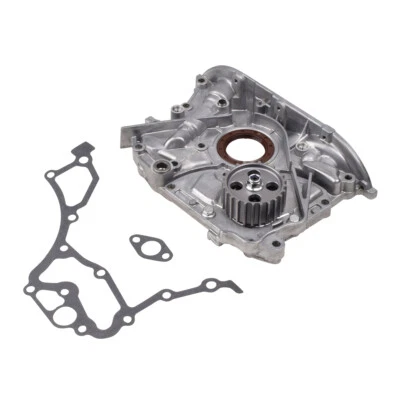 Bomba de aceite apta para Toyota Camry Celica MR2 Solara 2.2L 5SFE DOHC Foto 1 de 4