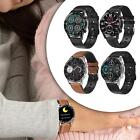 Smart Sports Watch Activity Tracker Contactless Payments Dial Step Counter Color